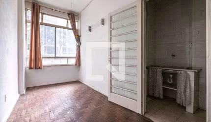 Apartamento à Venda - Jardim Paulista, 1 Quarto,  40 m2
