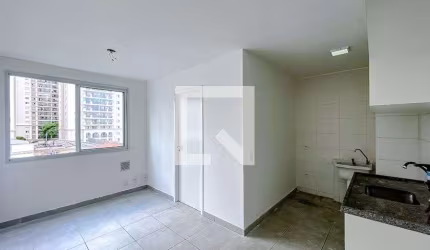 Apartamento à Venda - Mooca, 2 Quartos,  34 m2