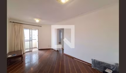 Apartamento à Venda - Água Fria, 2 Quartos,  63 m2