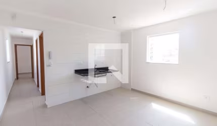 Apartamento à Venda - Água Fria, 2 Quartos,  41 m2