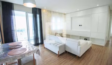 Apartamento à Venda - Mooca, 1 Quarto,  58 m2