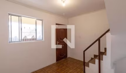 Casa à Venda - Ponte Rasa, 2 Quartos,  120 m2