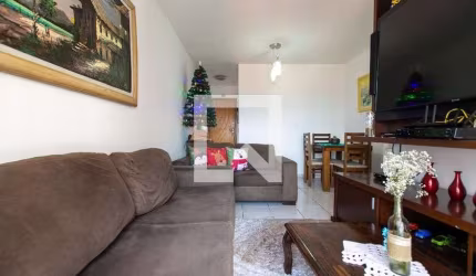 Apartamento à Venda - Itaquera, 3 Quartos,  67 m2