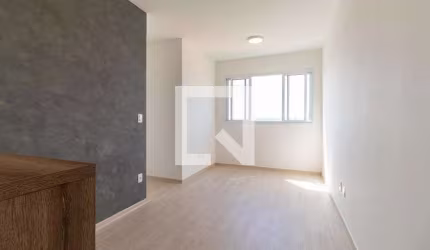 Apartamento à Venda - Socorro, 3 Quartos,  54 m2