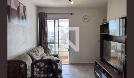 Apartamento à Venda - Barra Funda, 2 Quartos,  52 m2