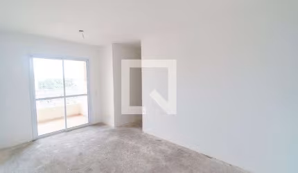 Apartamento à Venda - Jardim Santa Emília, 3 Quartos,  65 m2