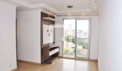 Apartamento à Venda - City América, 3 Quartos,  60 m2