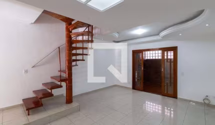Casa à Venda - Itaquera, 3 Quartos,  100 m2