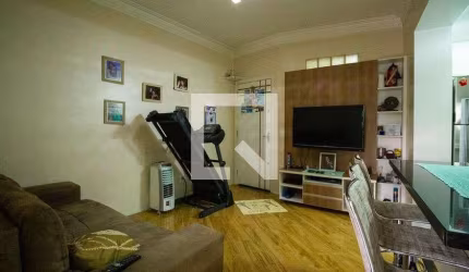 Apartamento à Venda - Liberdade, 1 Quarto,  58 m2