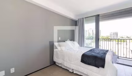 Casa à Venda - Moema, 1 Quarto,  20 m2