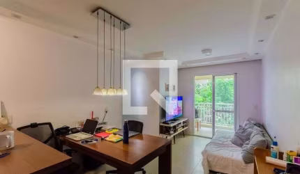 Apartamento à Venda - Cambuci, 3 Quartos,  64 m2