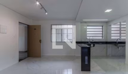 Apartamento à Venda - Cambuci, 2 Quartos,  52 m2