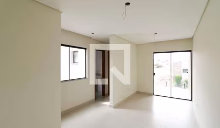 Apartamento à Venda - Água Fria, 2 Quartos,  59 m2