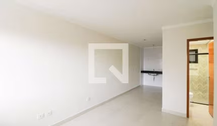 Apartamento à Venda - Água Fria, 2 Quartos,  45 m2
