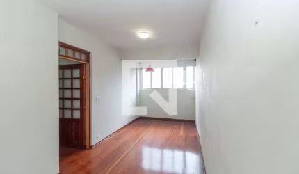 Apartamento à Venda - Tatuapé, 3 Quartos,  73 m2