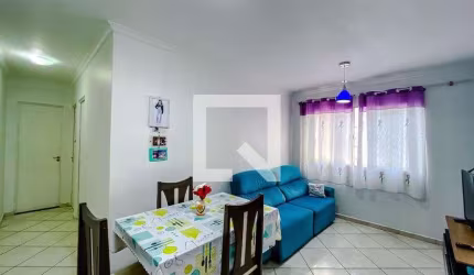 Apartamento à Venda - Belém, 2 Quartos,  51 m2