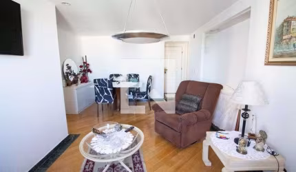 Apartamento à Venda - Vila Nova Cachoeirinha, 1 Quarto,  70 m2
