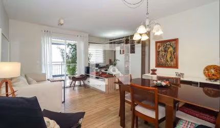Apartamento à Venda - Panamby, 2 Quartos,  70 m2