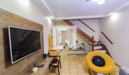 Casa à Venda - Jaguaré, 3 Quartos,  98 m2
