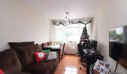 Apartamento à Venda - Tatuapé, 2 Quartos,  70 m2