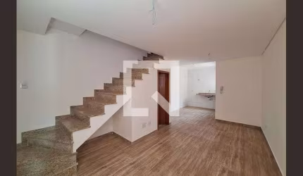 Casa à Venda - Água Fria, 2 Quartos,  57 m2