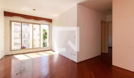 Apartamento à Venda - Campo Belo, 2 Quartos,  69 m2