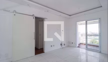 Apartamento à Venda - Morumbi, 2 Quartos,  62 m2
