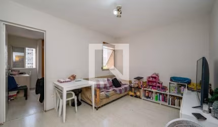 Apartamento à Venda - Jabaquara, 2 Quartos,  54 m2