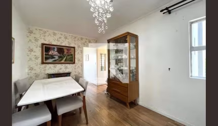 Apartamento à Venda - Jabaquara, 2 Quartos,  48 m2