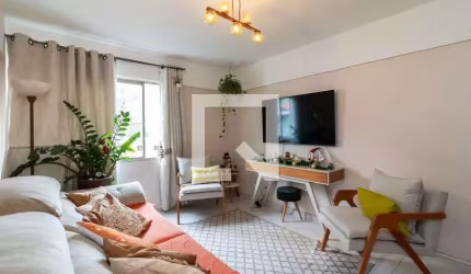 Apartamento à Venda - Santana, 2 Quartos,  67 m2