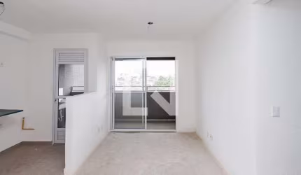Apartamento à Venda - Jardim Sao Luis, 2 Quartos,  45 m2