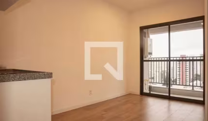 Apartamento à Venda - Saúde, 1 Quarto,  29 m2