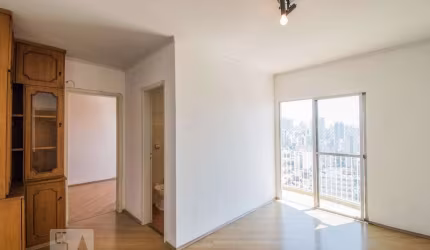Apartamento à Venda - Liberdade, 1 Quarto,  45 m2