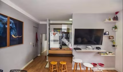 Apartamento à Venda - Vila Andrade, 2 Quartos,  60 m2