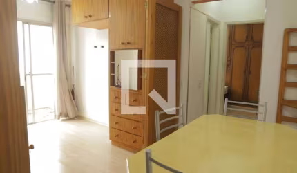 Apartamento à Venda - Saúde, 1 Quarto,  46 m2
