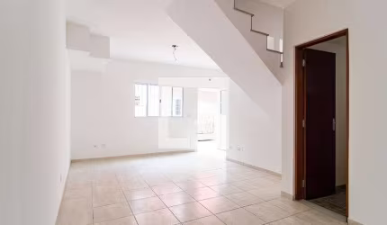 Casa à Venda - Vila Campestre, 2 Quartos,  75 m2