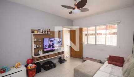 Casa à Venda - Vila Guilherme, 3 Quartos,  125 m2