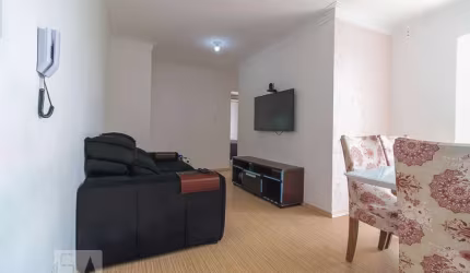 Apartamento à Venda - Itaquera, 2 Quartos,  52 m2