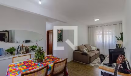 Apartamento à Venda - Vila Mariana, 2 Quartos,  70 m2