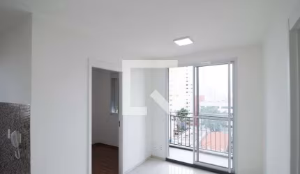 Apartamento à Venda - Vila Guilherme, 2 Quartos,  37 m2
