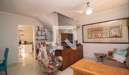 Casa à Venda - Jardim Santo Elias, 3 Quartos,  91 m2