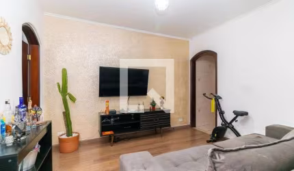 Casa à Venda - Vila Jacuí, 3 Quartos,  120 m2