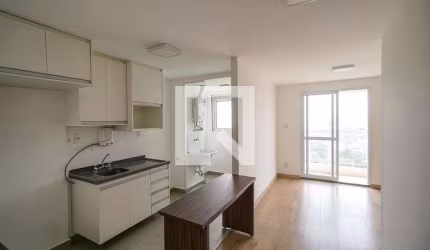 Apartamento à Venda - Tatuapé, 1 Quarto,  38 m2