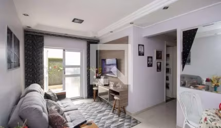 Apartamento à Venda - Vila Constança , 2 Quartos,  67 m2