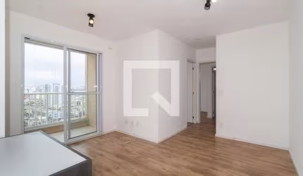 Apartamento à Venda - Belém, 2 Quartos,  50 m2