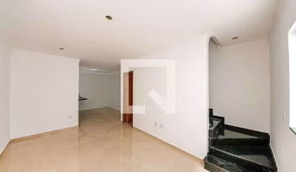 Casa à Venda - Vila Alpina, 2 Quartos,  75 m2
