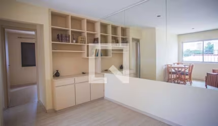 Apartamento à Venda - Saúde, 2 Quartos,  52 m2