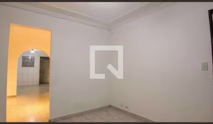 Casa à Venda - Sapopemba, 2 Quartos,  90 m2