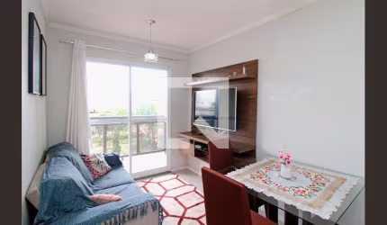 Apartamento à Venda - Vila Sabrina , 2 Quartos,  48 m2