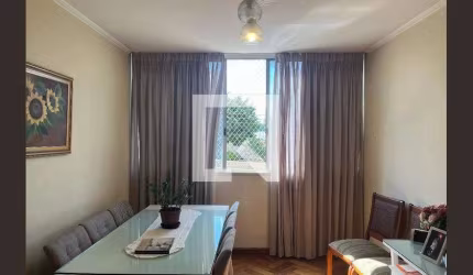 Apartamento à Venda - Água Branca, 3 Quartos,  98 m2